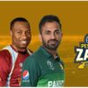 Peshawar Zalmi