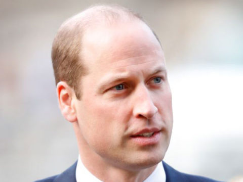 Prince William launches new decade long environmental initiative to repair planet