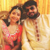 Shweta Basu Prasad and Rohit Mittal announce separation less than a year after marriage