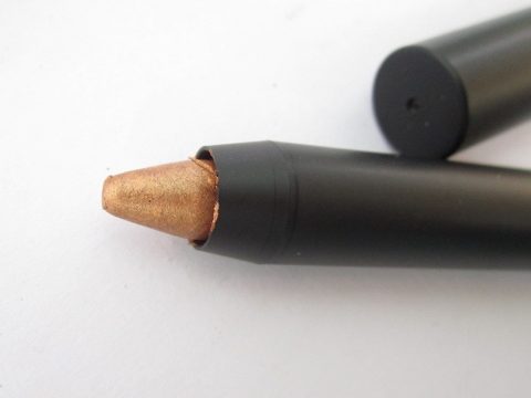 Sugar Eyes and Shine Shadow Crayon 10 Carnelian Chaos Review