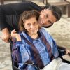 Twinkle Khannas grandmother Betty Kapadia passes away Akshay Kumar family keep funeral a private affair