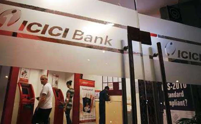 icici bank