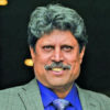 kapil dev