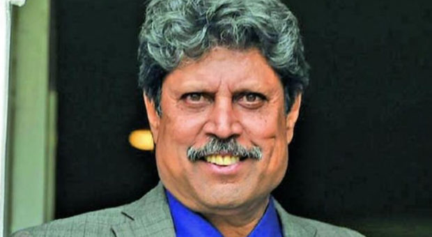 kapil dev