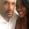 marc daly and kenya moore