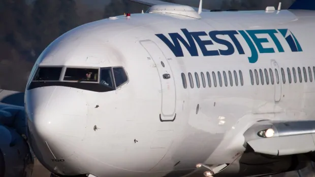 westjet earnings 20190726