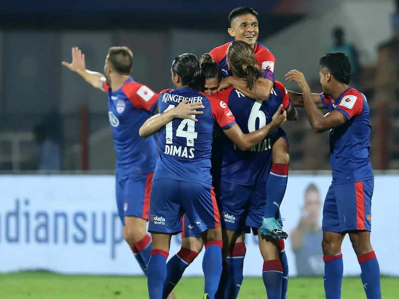 5os0d9so bengaluru fc