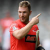 Aaron Finch 1