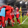 Atletico Madrid