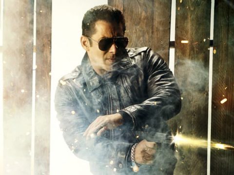 BREAKING Shoot of Salman Khan starrer Radhe – Your Most Wanted Bhai to WRAP UP on THIS DATE