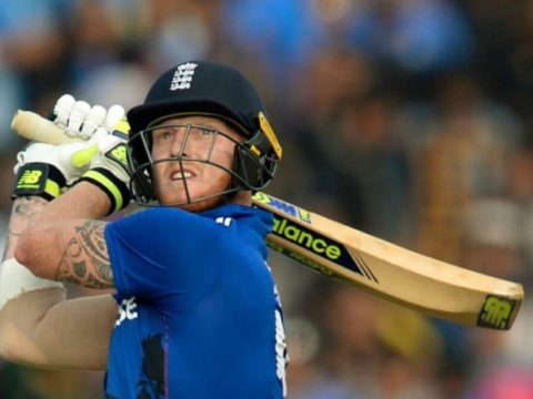 Ben Stokes 1