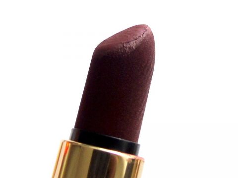 Lisa Eldridge True Velvet Lipstick Velvet Decade Review