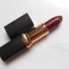 Loreal Paris Color Riche Matte Lipstick Chateau Interdit Review