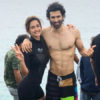 Malang stars Disha Patani Aditya Roy Kapur to share a kiss during underwater sequence