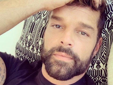 Ricky Martin 759