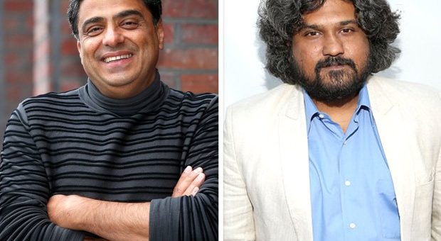 Ronnie Screwvala and Vasan Bala come together for film adaptation of The Phantom