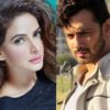 Saba Qamar And Zahid Ahmed Have Signed A Film 4