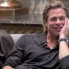 brad pitt recalls details about his first kiss in fourth grade the anticipation was a bit nerve wracking