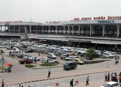 dhaka airport 12