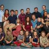 duggar family photo a classic