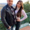 joe giudice and milania giudice on christmas