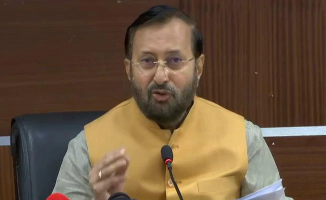 lt679j5g prakash javadekar