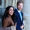 meghan markle and prince harry are here to answer all your royal