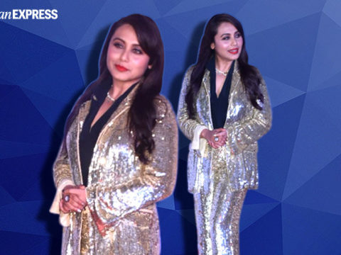 rani mukherjee