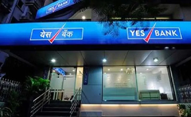 yes bank 650