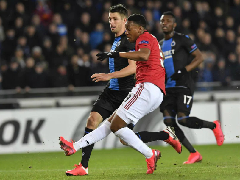 5t23ngg4 anthony martial vs club brugge