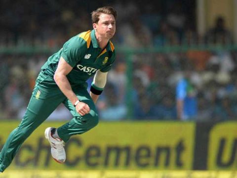 Dale Steyn