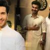 Feroze Khan Responds To Rumors Of Leaving Showbiz 2