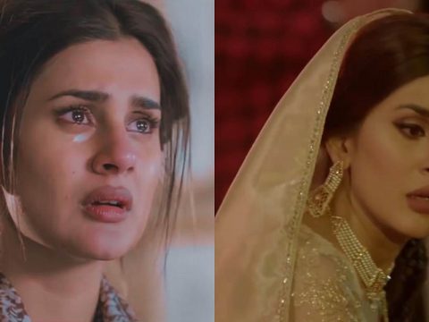 Kubra Khan Pens Down Experience Of Playing Husn e Jahan In Alif 31