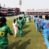 Pakistan Women India Women