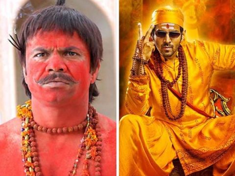 Rajpal Yadav joins Kartik Aaryan starrer Bhool Bhulaiyaa 2