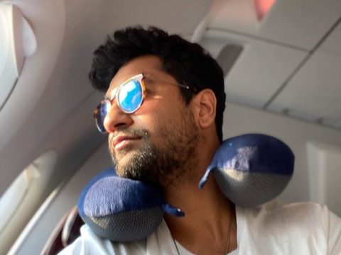 Vicky Kaushal 1