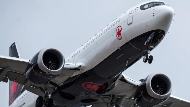 air canada 20191029