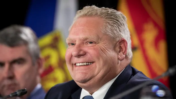 doug ford