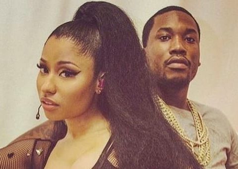 meek mill and nicki minaj