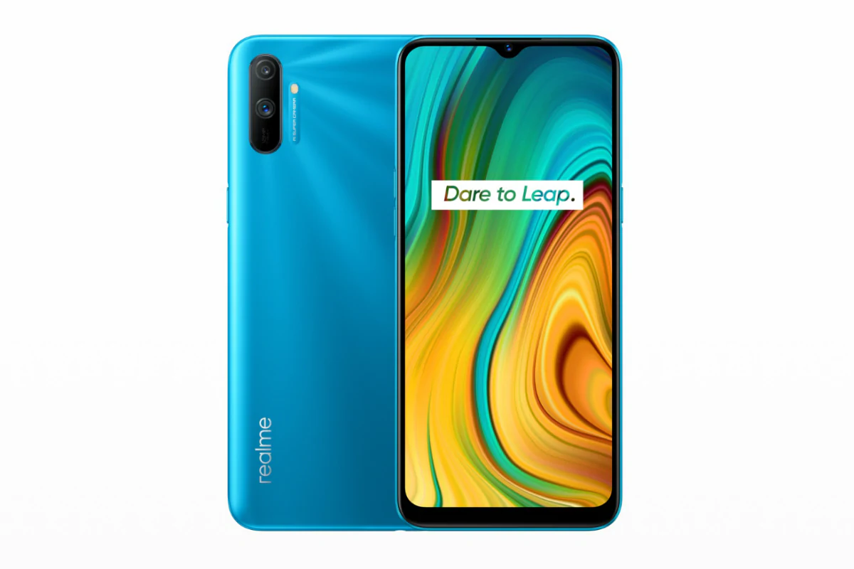 realme c3 image 1581598900358