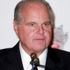 rush limbaugh photograph