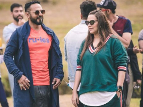 After Neha Dhupia Nikhil Chinapa breaks his silence on Roadies Revolution controversy