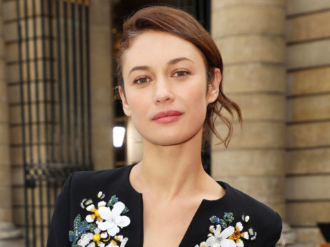 James Bond Quantum Of Solace actress Olga Kurylenko tests positive for Coronavirus urges fans to take safety measures