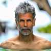 Milind Soman 0