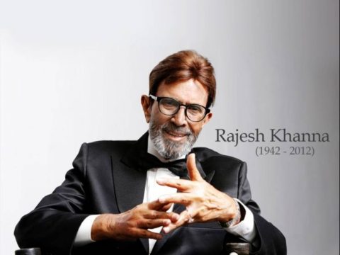 Rajesh KHanna