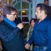 Salman Khan Subhash Ghai