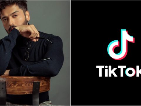 Why Fahad Mustafa Hates Tiktok 38