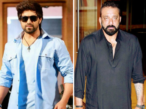 Yash Sanjay Dutt starrer KGF 2s last schedule postponed