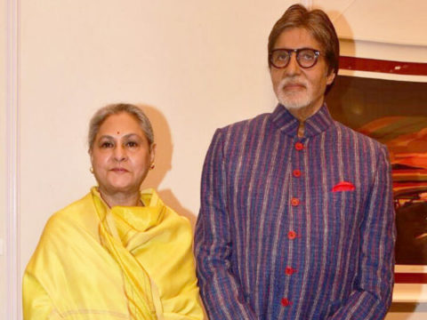 bachchans