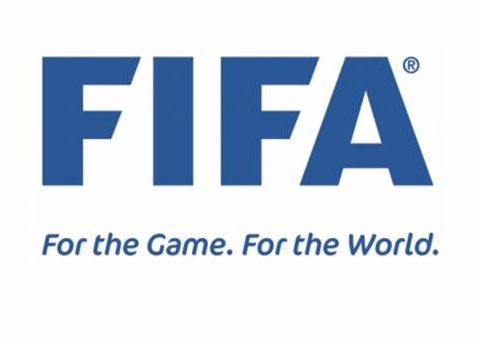 fifa logo